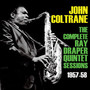 Complete Ray Draper Quintet Sessions 1957-53 - John Coltrane