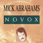 Novox - Mick Abrahams