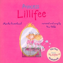 Princess Lillifee - Kim Wilde