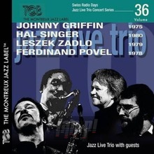 Jazz Live Trio - V/A