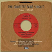 Complete Fame Singles Volume 1 - V/A