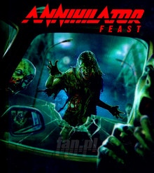 Feast - Annihilator - powiększ Feast - Annihilator