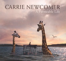 Permeable Life - Carrie Newcomer - powiększ Permeable Life - Carrie Newcomer