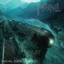 Hadal Zone Express - Marvel
