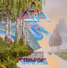 Gravitas - Asia