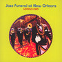 Jazz Funeral At New Orleans - George Lewis
