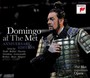 PLCido Domingo At The Met - PL Domingo Cido