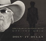 Off The Grid-Doin It Dylan - Charlie Daniels