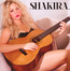 Shakira. - Shakira