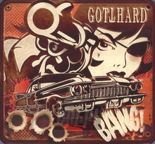 Bang! - Gotthard