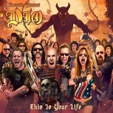 This Is Your Life - Tribute to DIO