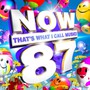 Now That's What I Call Music! 87 - Now That's What I Call Music! 87  /  Various (UK)