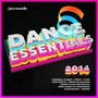 Dance Essentials 2014 - V/A