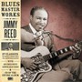Blues Master Works - Jimmy Reed