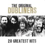 Dubliners The - 20 Greatest Hits