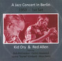 1ST Set - A Jazz Concert In Berlin 1959