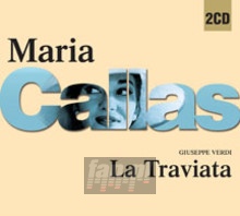 Verdi: La Traviata - Maria Callas