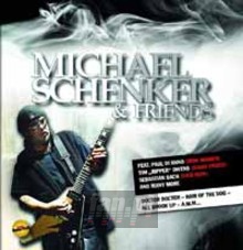 Guitar Master - Michael Schenker & Friends
