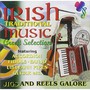 Irish Traditional Music - V/A