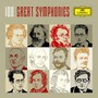 100 Great Symphonies - V/A