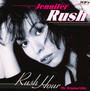 Rush Hour Slipcase - Jennifer Rush