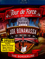 1ST Show Tour De Force: Live In London The Bo - Joe Bonamassa