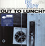 Out To Lunch - Eric Dolphy