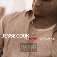 The Rumba Foundation - Jesse Cook