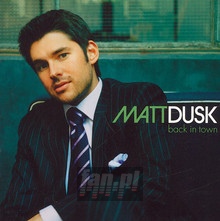 Back In Town - Matt Dusk