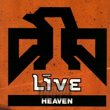 Heaven - Live