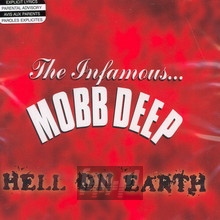 Hell On Earth - Mobb Deep