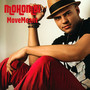 Move Meant - Mohombi