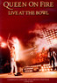 On Fire Live At The The Bowl - Queen