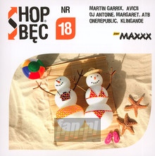 Hop Bc RMF Maxxx 18 - Radio RMF Maxxx   