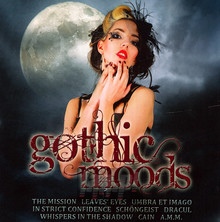 Gothic Moods - V/A