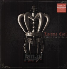 Broken Crown Halo - Lacuna Coil
