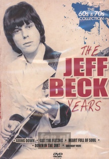 The Jeff Beck Years - Jeff Beck
