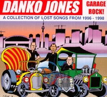 Garage Rock - Danko Jones