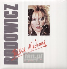 Polska Madonna - Maryla Rodowicz