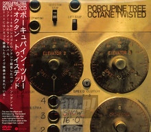 Octane Twisted - Porcupine Tree