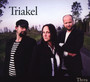 Thyra - Triakel