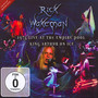 Live At The Empire Pool - Rick Wakeman