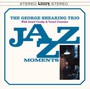 Jazz Moments - George Shearing  -Trio-