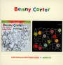 Can Can & Anything Goes - Benny Carter