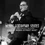 Live At Basin Street East - Benny Goodman  -Sextet-