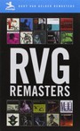 Rudy Van Gelder Remasters - V/A