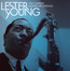 Complete Aladdin Recordings - Lester Young