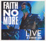 Live In Germany 2009 - Faith No More