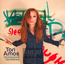 Unrepentant Geraldines - Tori Amos