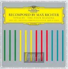 Vivaldi: The Four Seasons - Max Richter